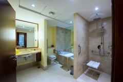 One-Bedroom-Accessible-Room-Burj-Khalifa-Garden-View-Bathroom-1