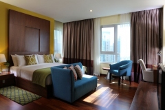 Premium-Downtown-View-Bedroom-1