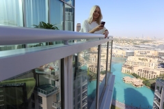 Two-Bedroom-Burj-Khalifa-View-lifestyle-balcony-2