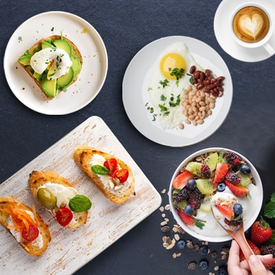 SPA & BEAUTY STAYCATION