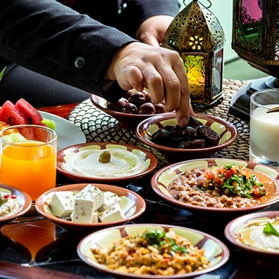 SPA & BEAUTY STAYCATION